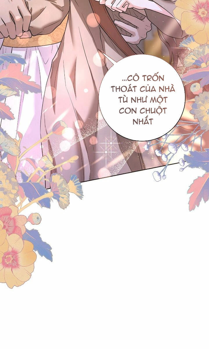 Vết Trăng Chapter 2.2 - 21