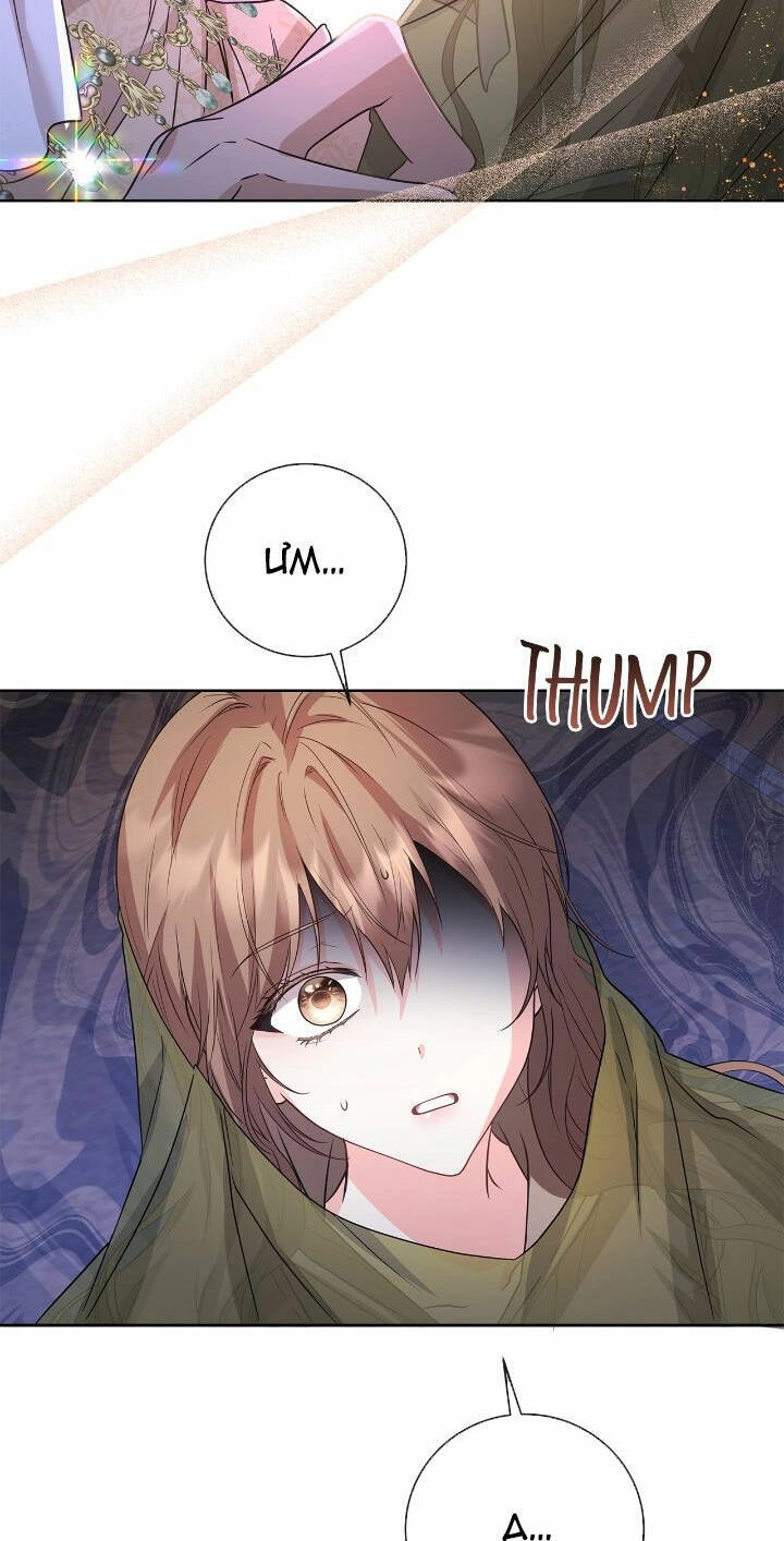 Vết Trăng Chapter 2.2 - 23