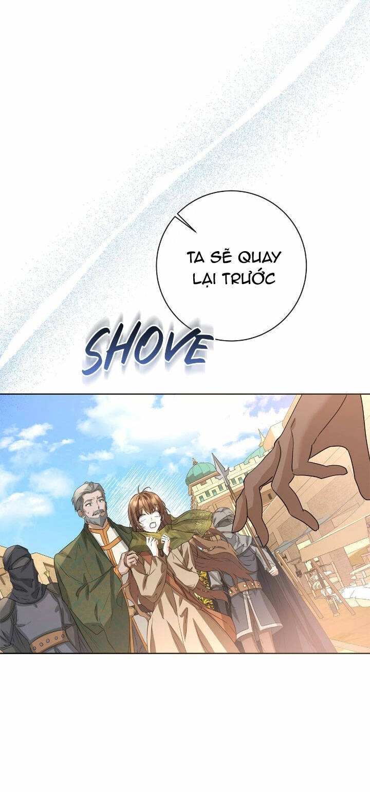 Vết Trăng Chapter 2.2 - 26