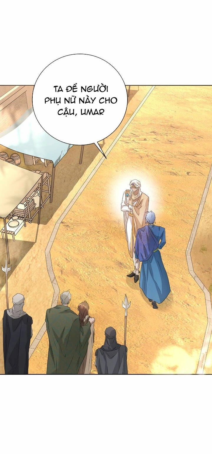 Vết Trăng Chapter 2.2 - 27