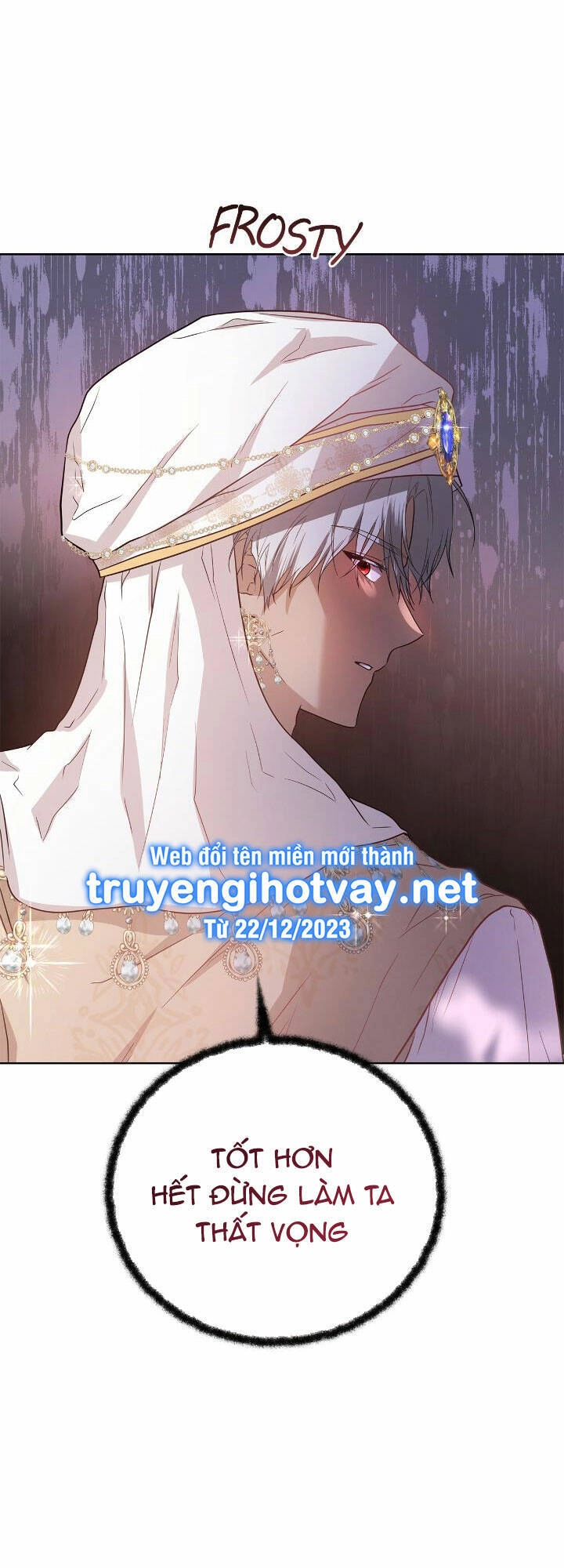 Vết Trăng Chapter 2.2 - 28