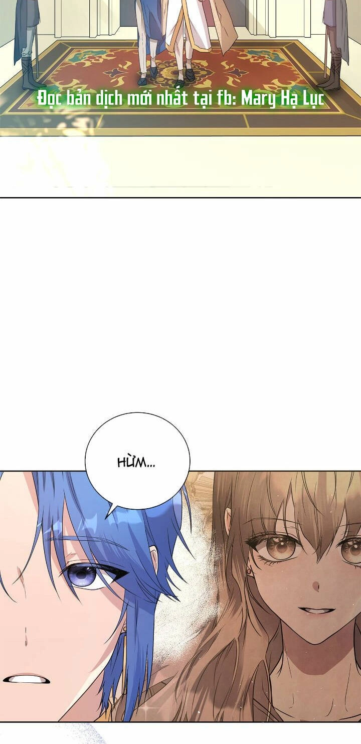 Vết Trăng Chapter 2.2 - 34