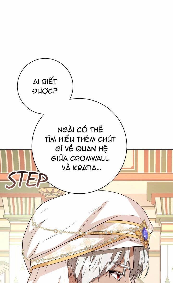 Vết Trăng Chapter 2.2 - 41