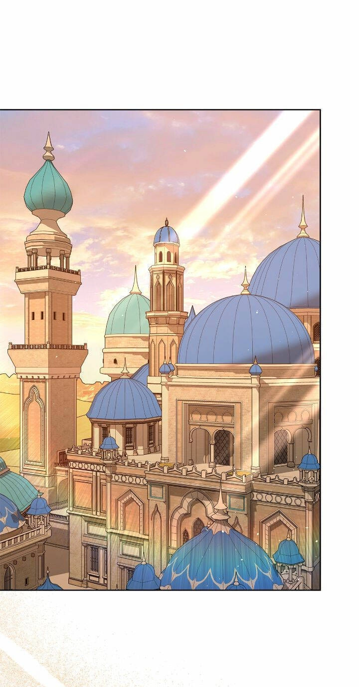 Vết Trăng Chapter 3.1 - 1