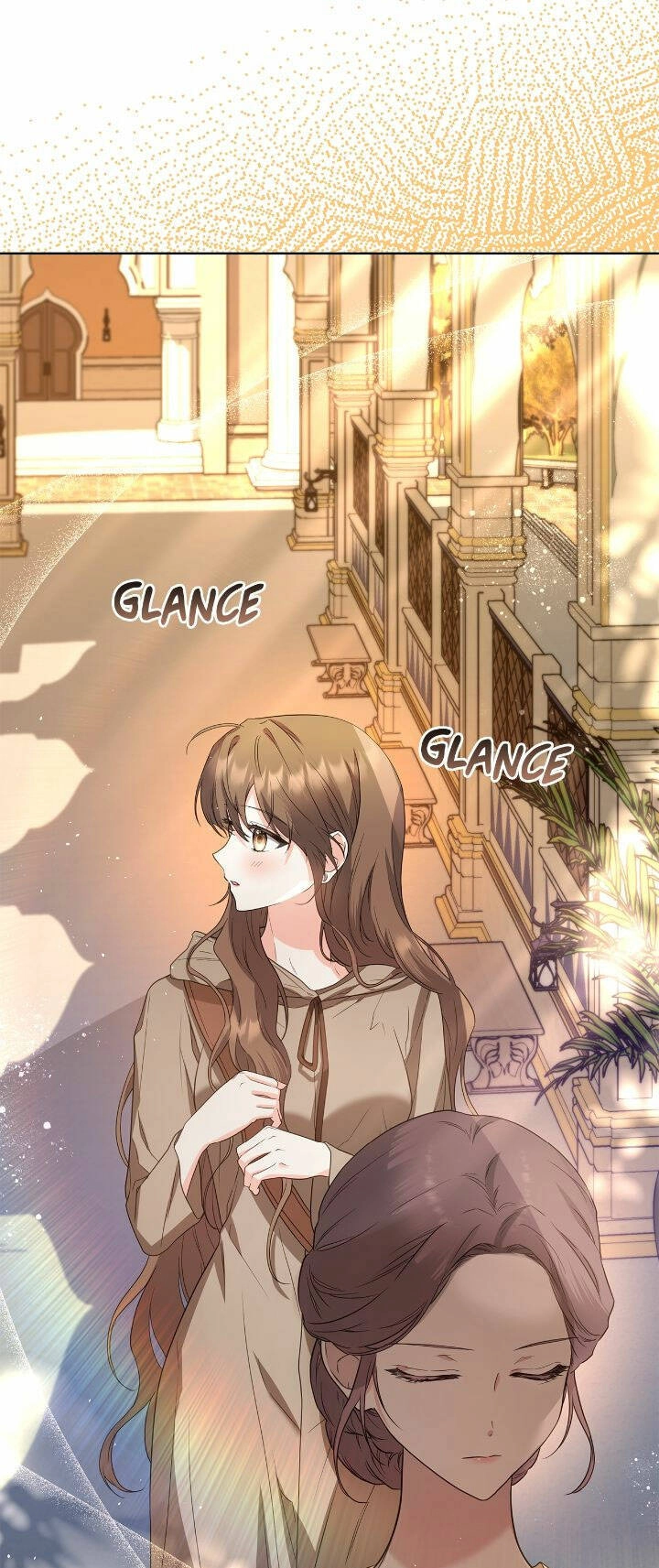 Vết Trăng Chapter 3.1 - 3