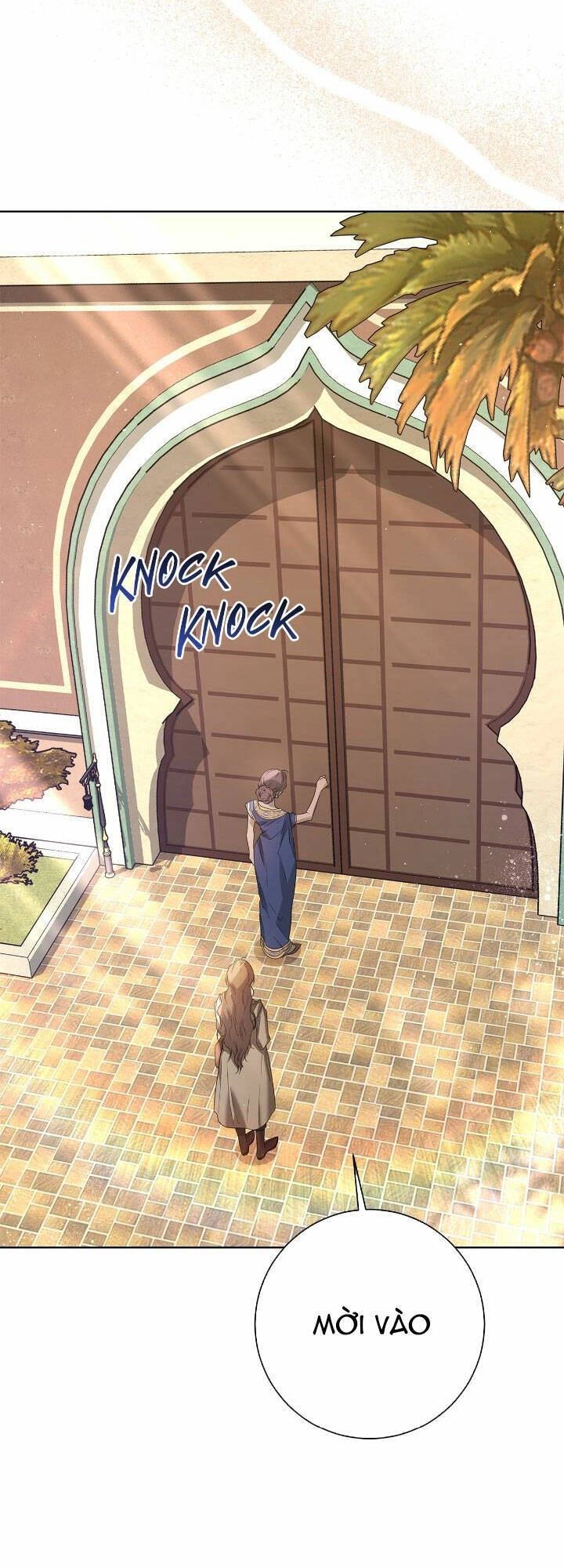 Vết Trăng Chapter 3.1 - 5