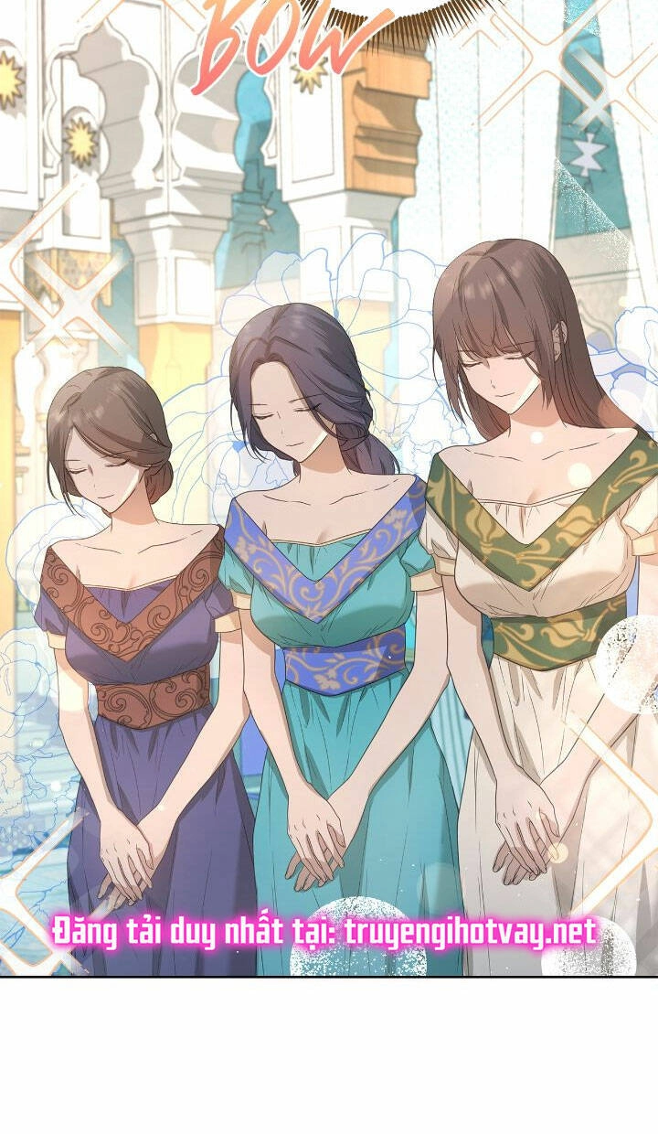 Vết Trăng Chapter 3.1 - 7