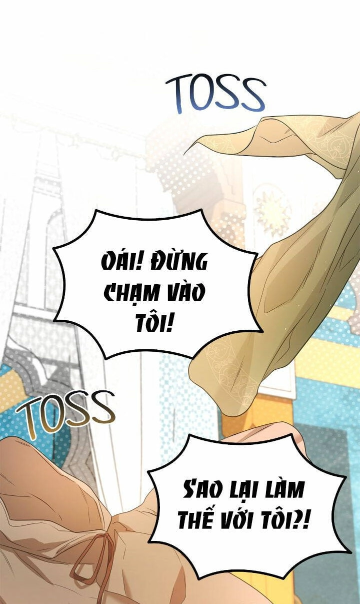 Vết Trăng Chapter 3.1 - 10