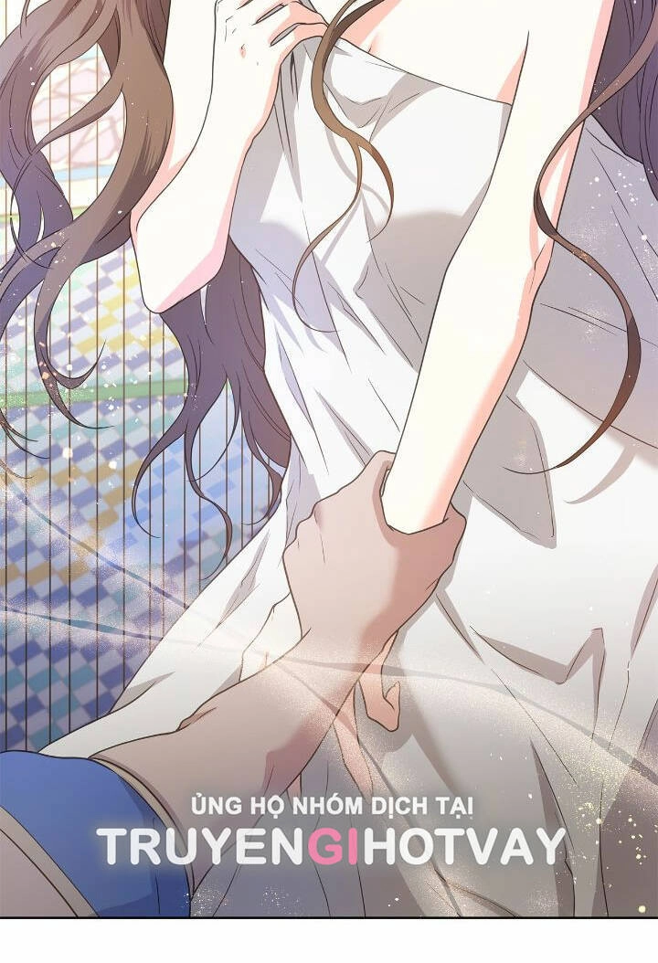 Vết Trăng Chapter 3.1 - 13