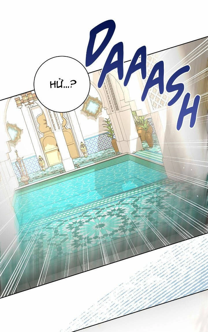 Vết Trăng Chapter 3.1 - 16