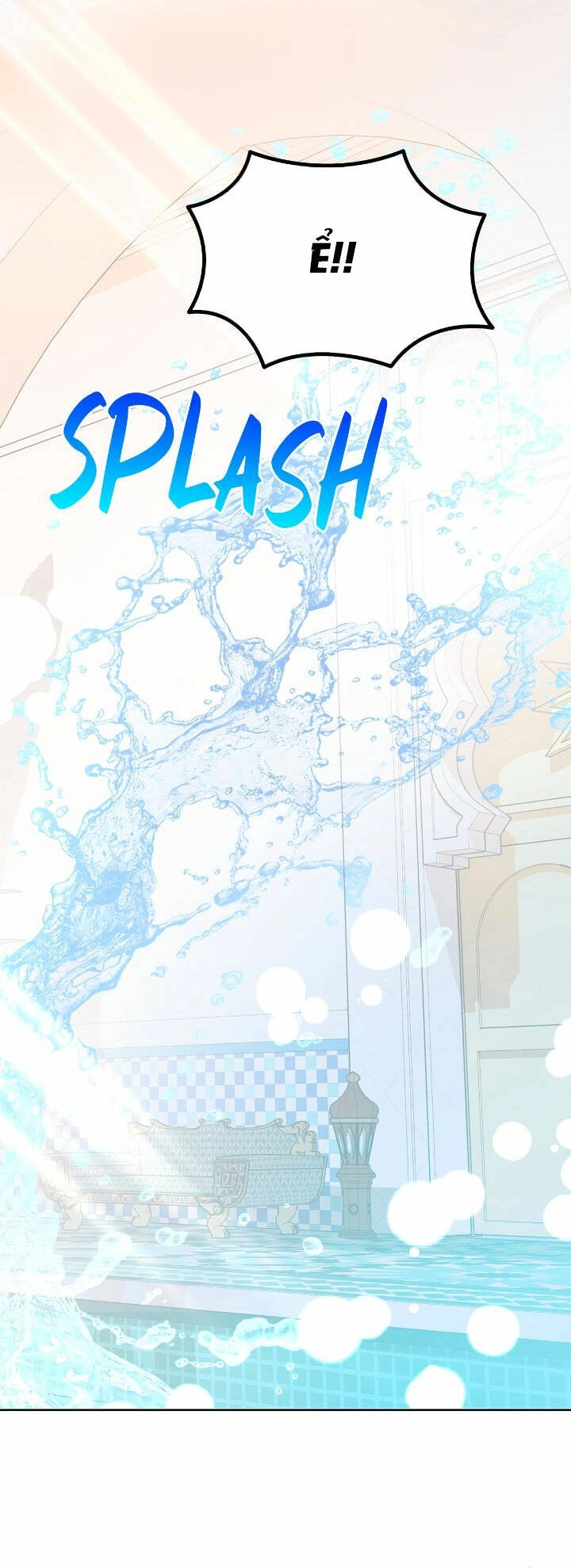 Vết Trăng Chapter 3.1 - 18