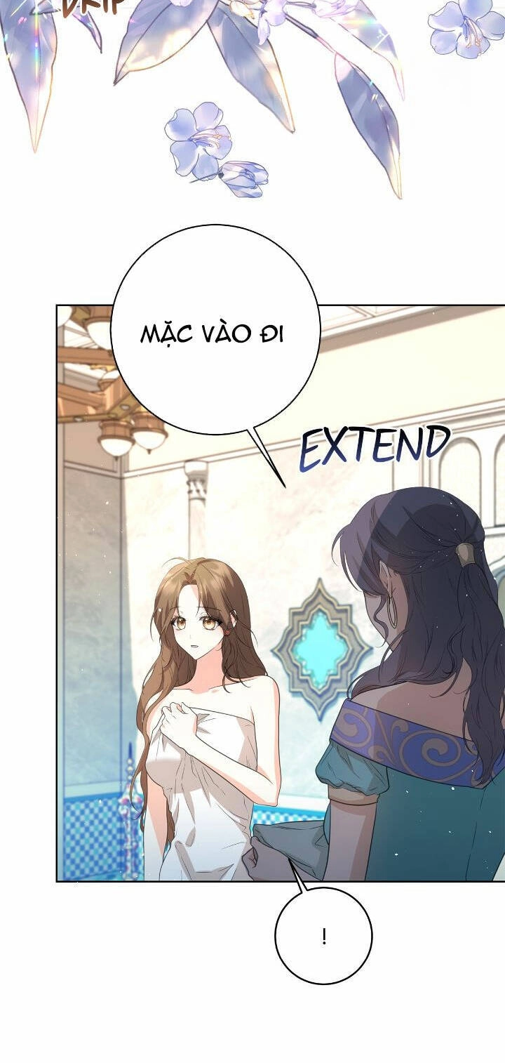 Vết Trăng Chapter 3.1 - 24