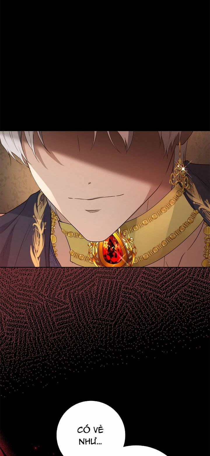 Vết Trăng Chapter 3.1 - 30