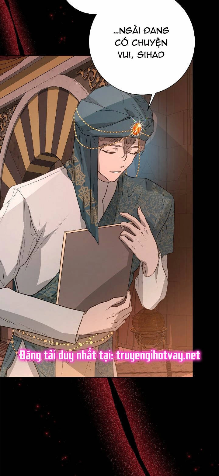 Vết Trăng Chapter 3.1 - 31