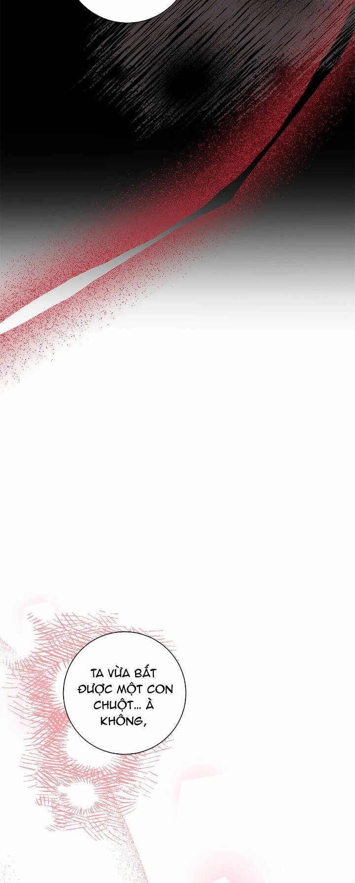 Vết Trăng Chapter 3.1 - 33