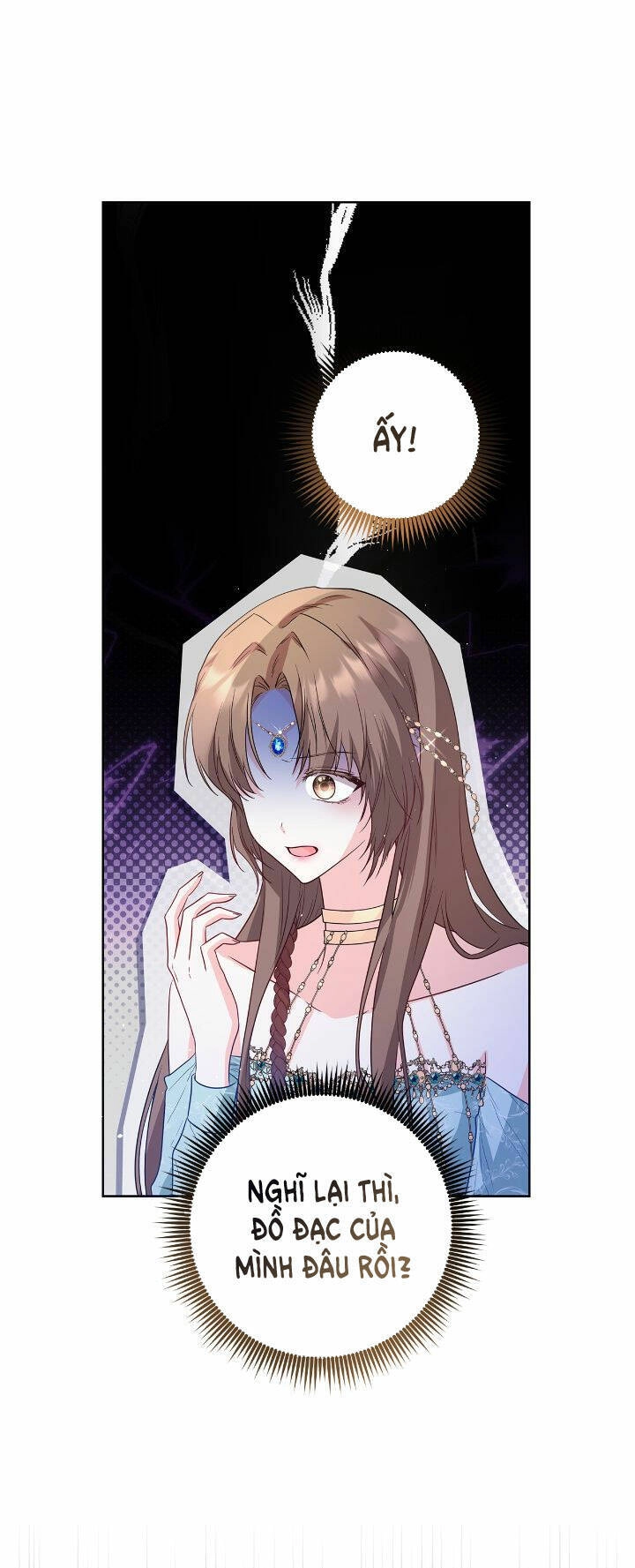 Vết Trăng Chapter 3.2 - 2