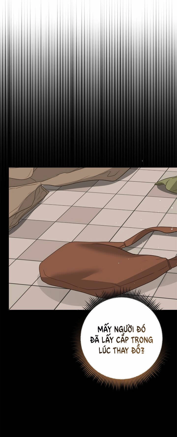 Vết Trăng Chapter 3.2 - 3