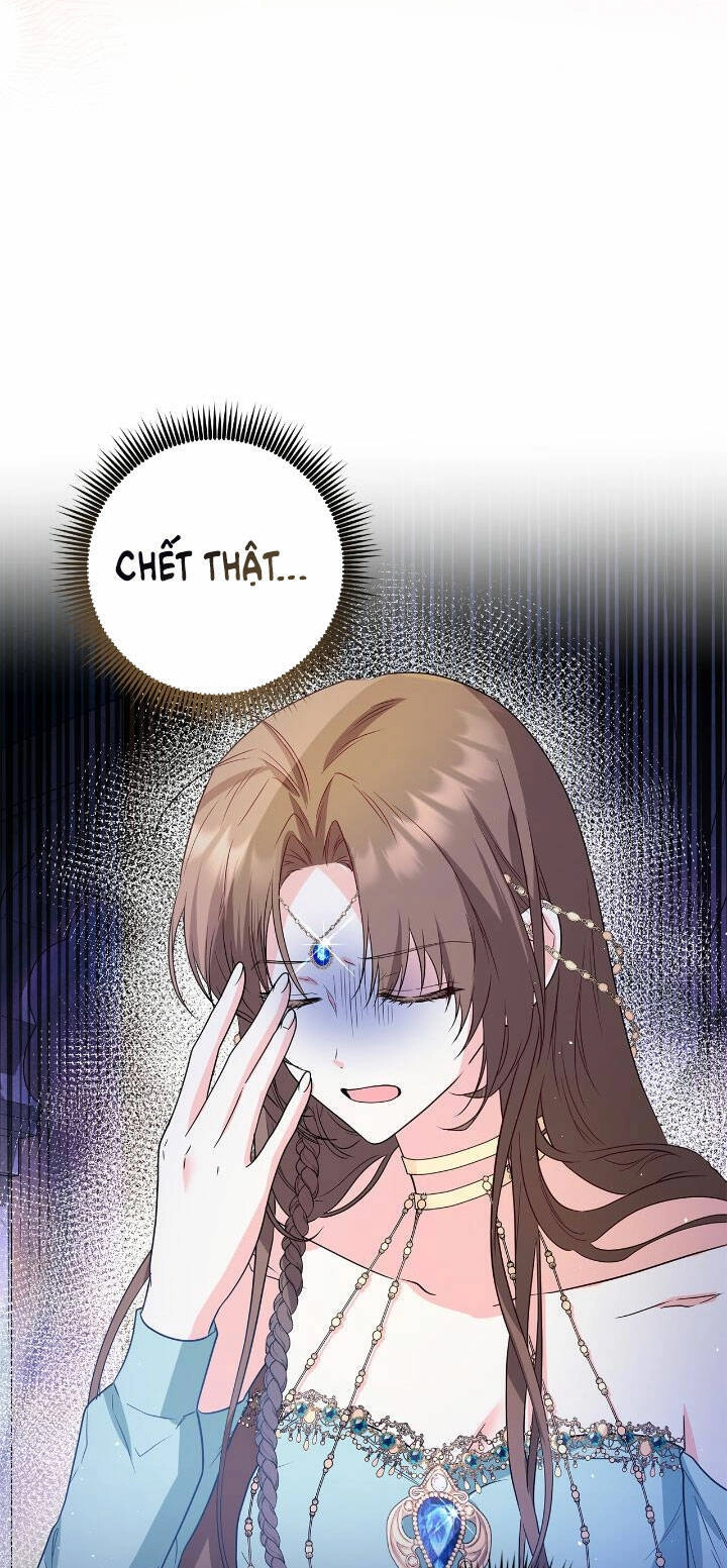 Vết Trăng Chapter 3.2 - 6