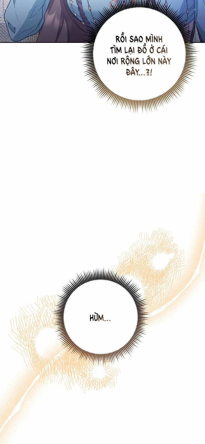 Vết Trăng Chapter 3.2 - 7