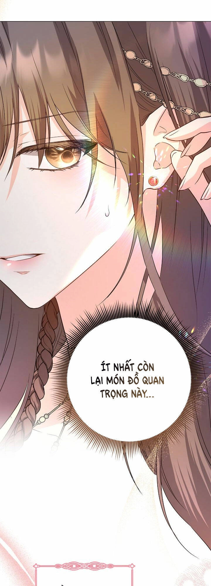 Vết Trăng Chapter 3.2 - 8