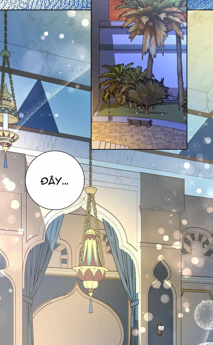 Vết Trăng Chapter 3.2 - 16