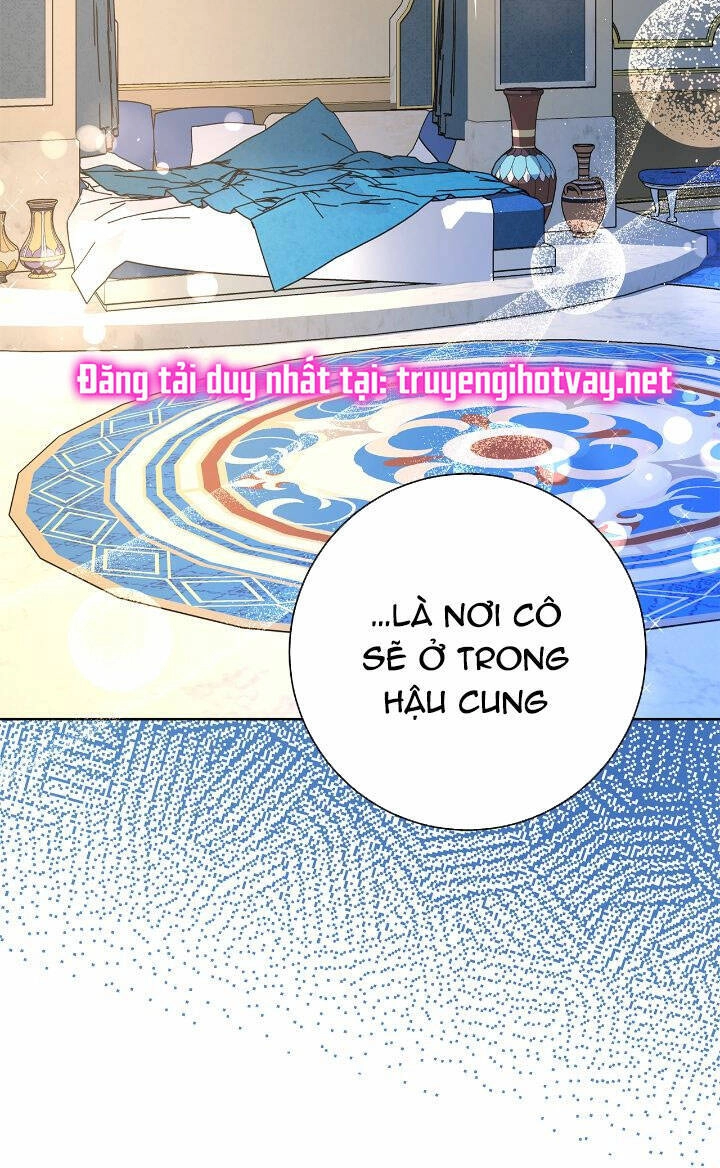 Vết Trăng Chapter 3.2 - 17