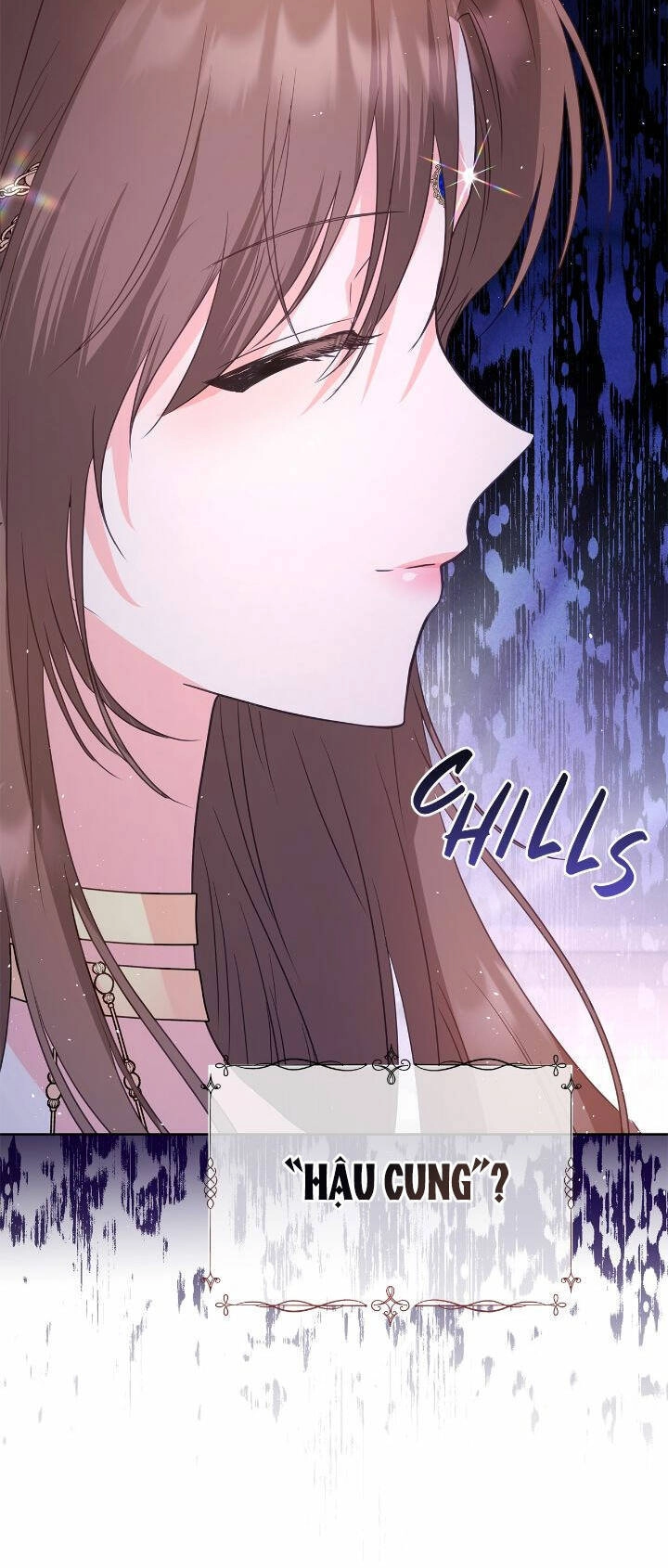 Vết Trăng Chapter 3.2 - 19