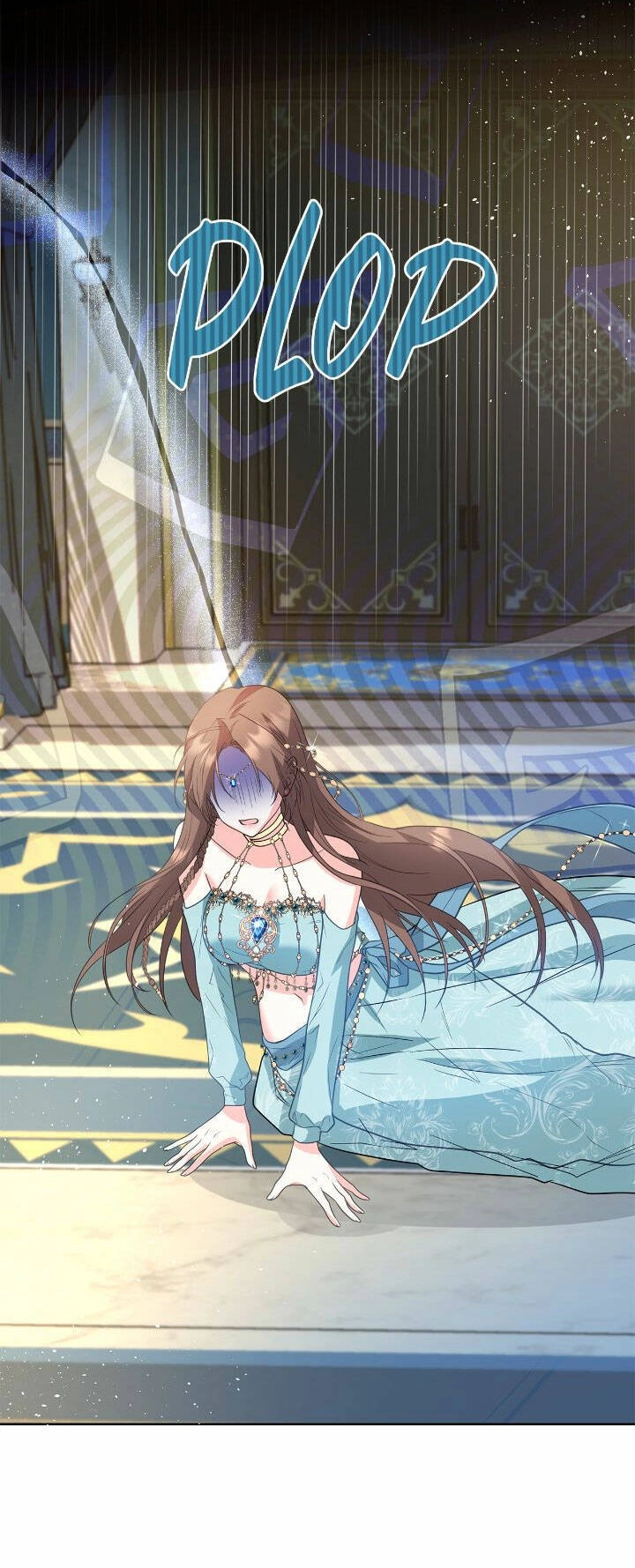 Vết Trăng Chapter 3.2 - 22