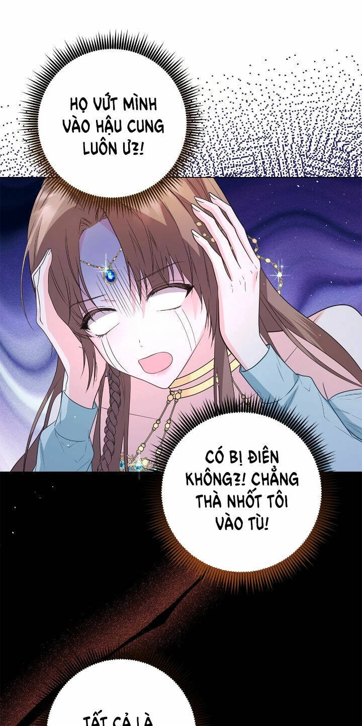 Vết Trăng Chapter 3.2 - 23