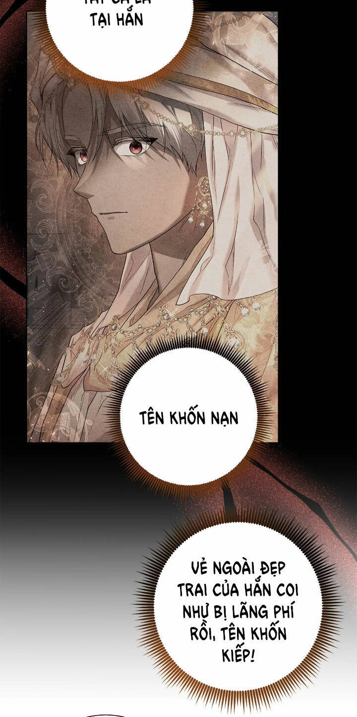 Vết Trăng Chapter 3.2 - 24