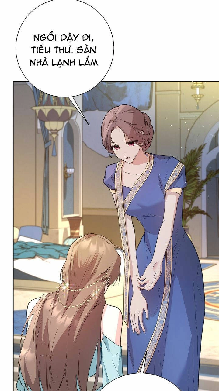 Vết Trăng Chapter 3.2 - 25