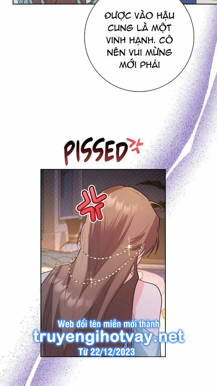 Vết Trăng Chapter 3.2 - 26