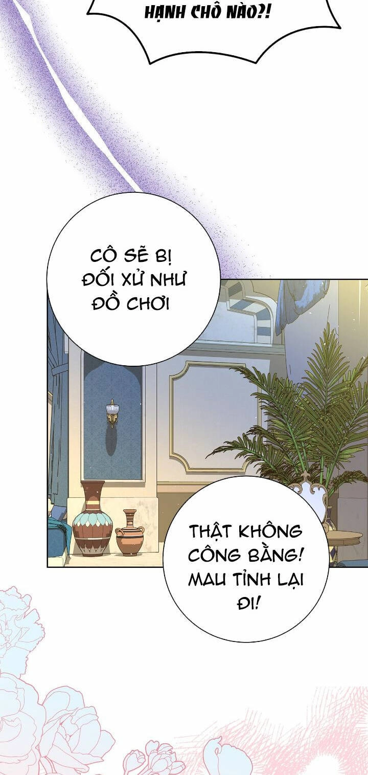 Vết Trăng Chapter 3.2 - 28