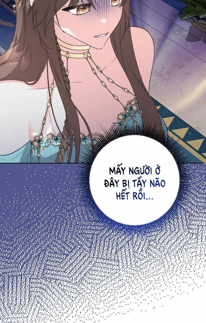 Vết Trăng Chapter 3.2 - 31