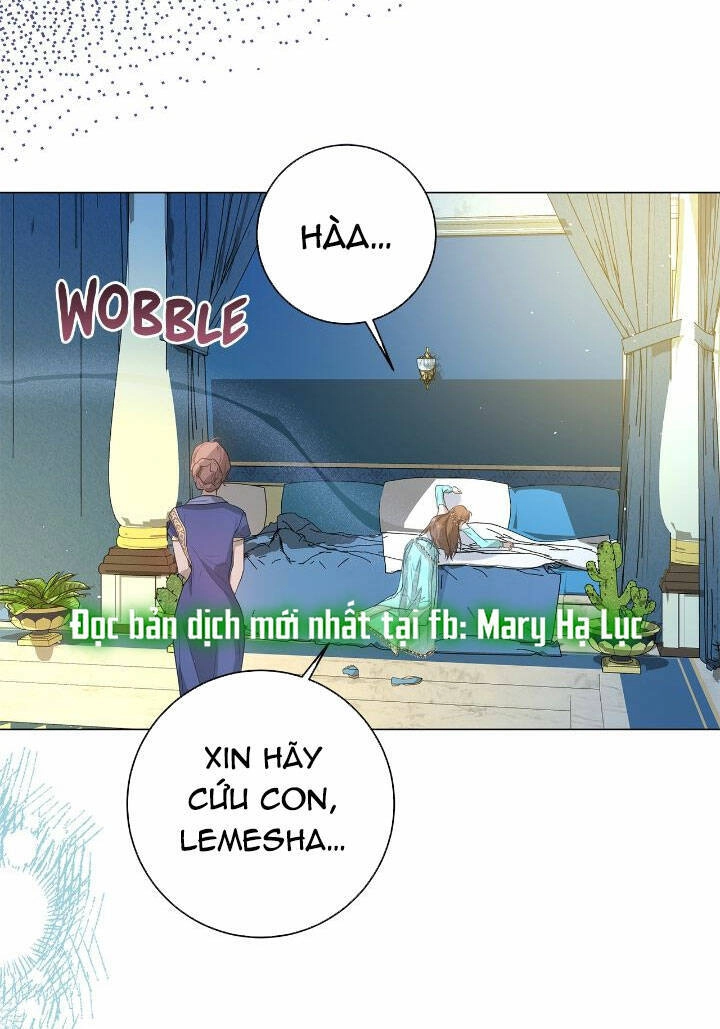 Vết Trăng Chapter 3.2 - 32