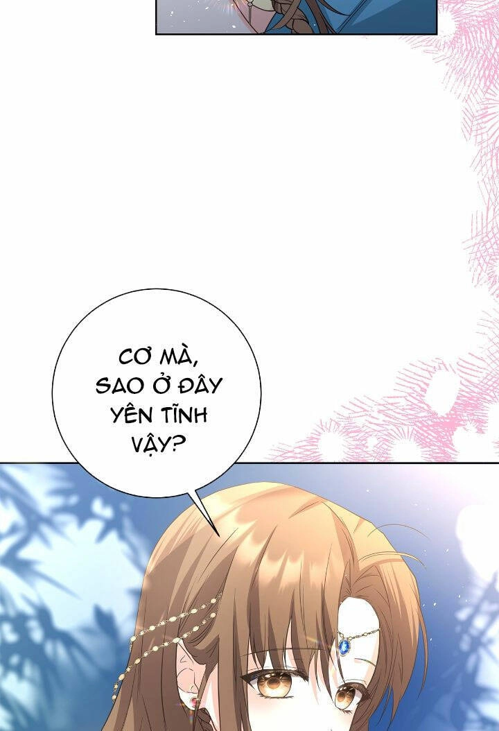 Vết Trăng Chapter 3.2 - 34