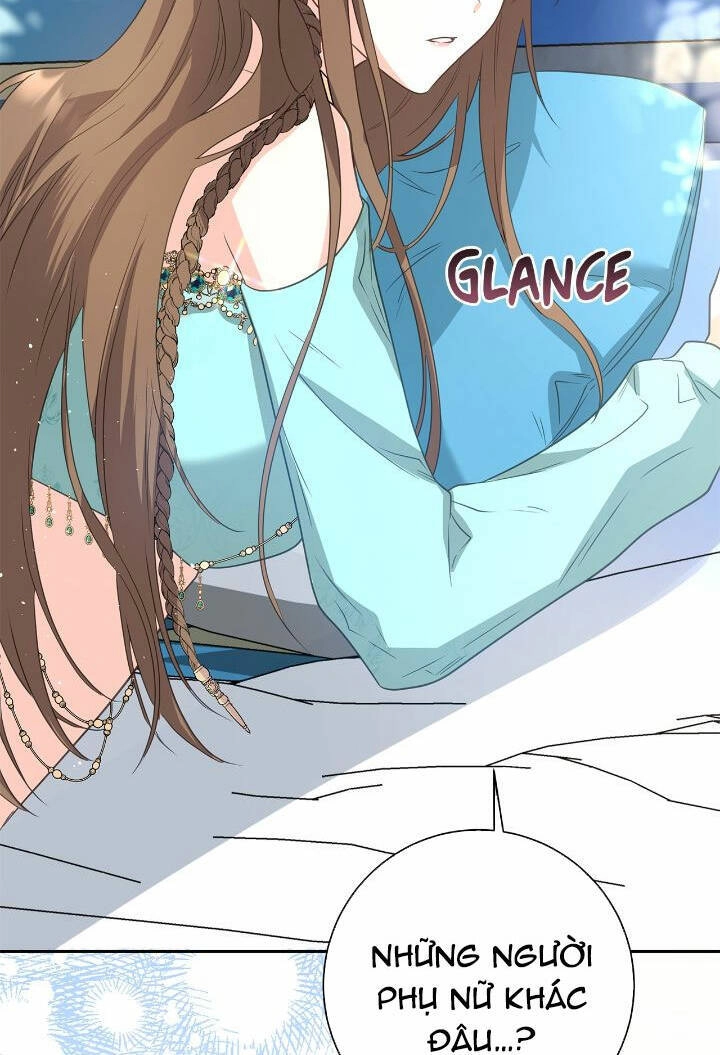 Vết Trăng Chapter 3.2 - 35