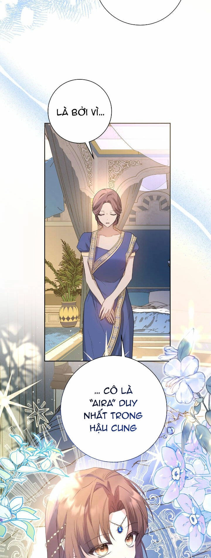 Vết Trăng Chapter 3.2 - 36