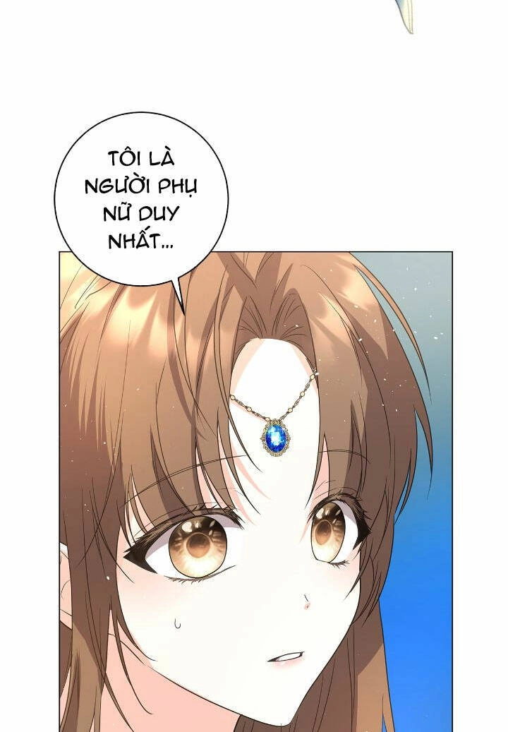 Vết Trăng Chapter 3.2 - 38