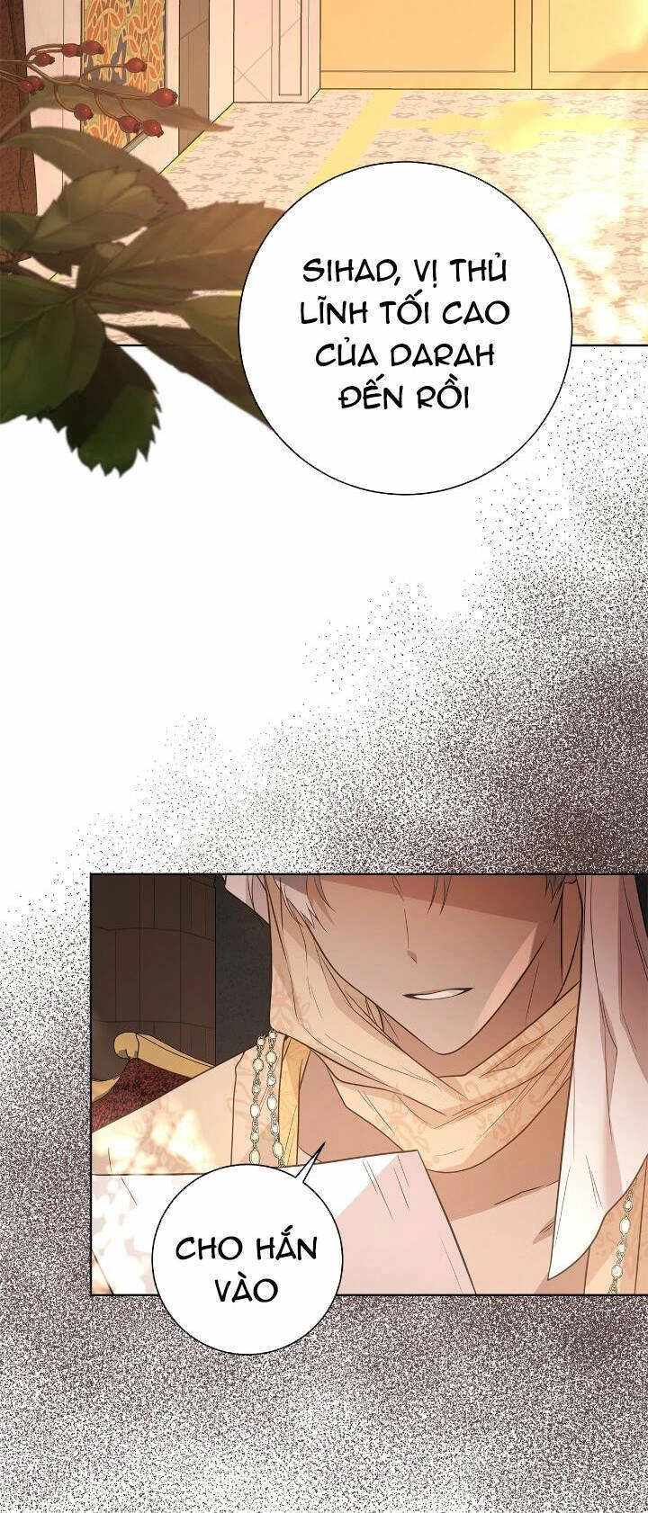 Vết Trăng Chapter 3.2 - 41