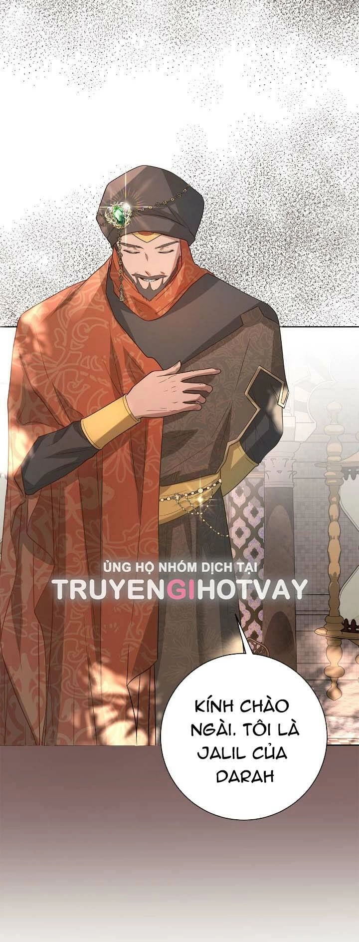 Vết Trăng Chapter 3.2 - 42