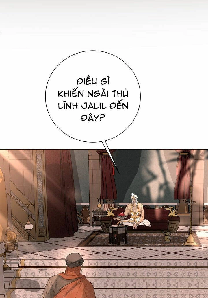 Vết Trăng Chapter 3.2 - 43