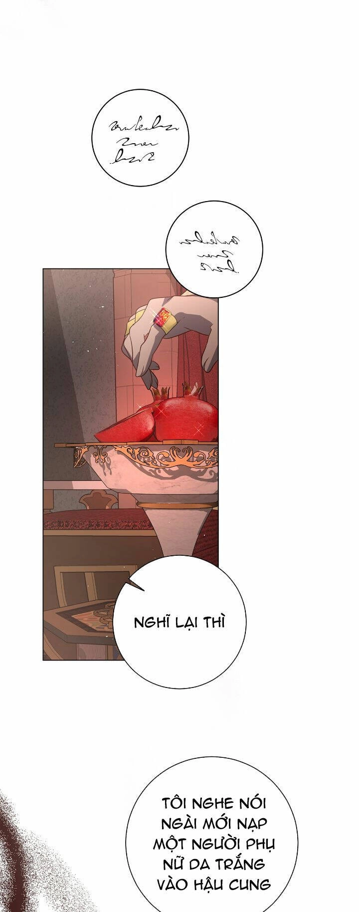 Vết Trăng Chapter 3.2 - 45