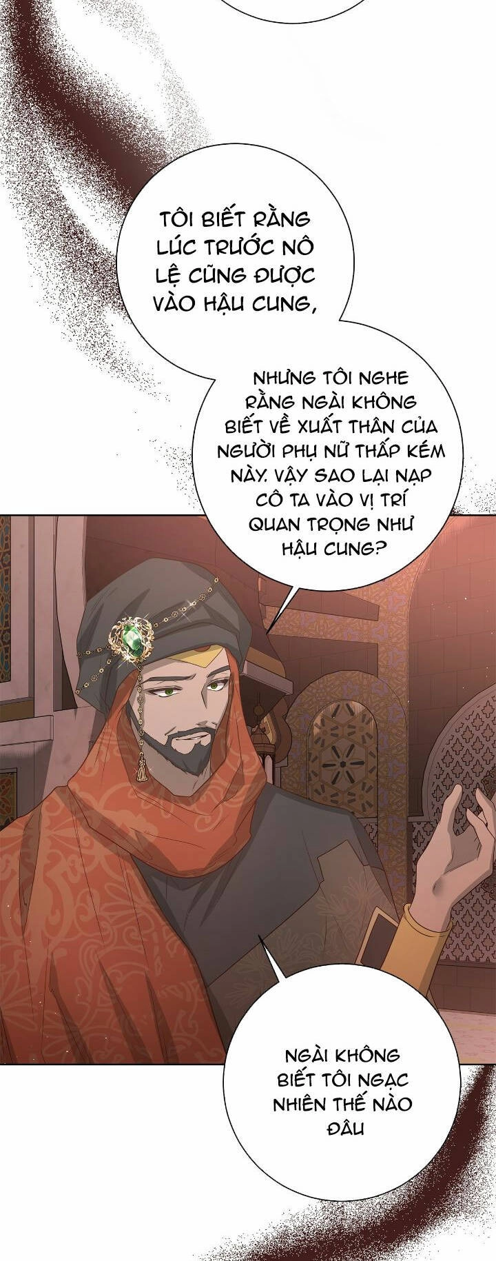 Vết Trăng Chapter 3.2 - 46