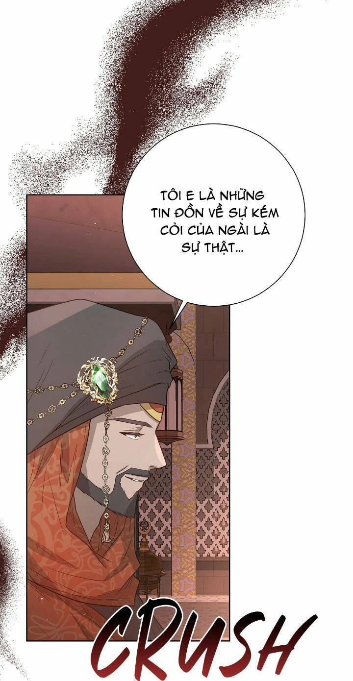 Vết Trăng Chapter 3.2 - 47