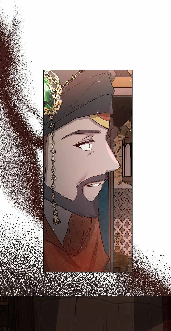 Vết Trăng Chapter 3.2 - 48