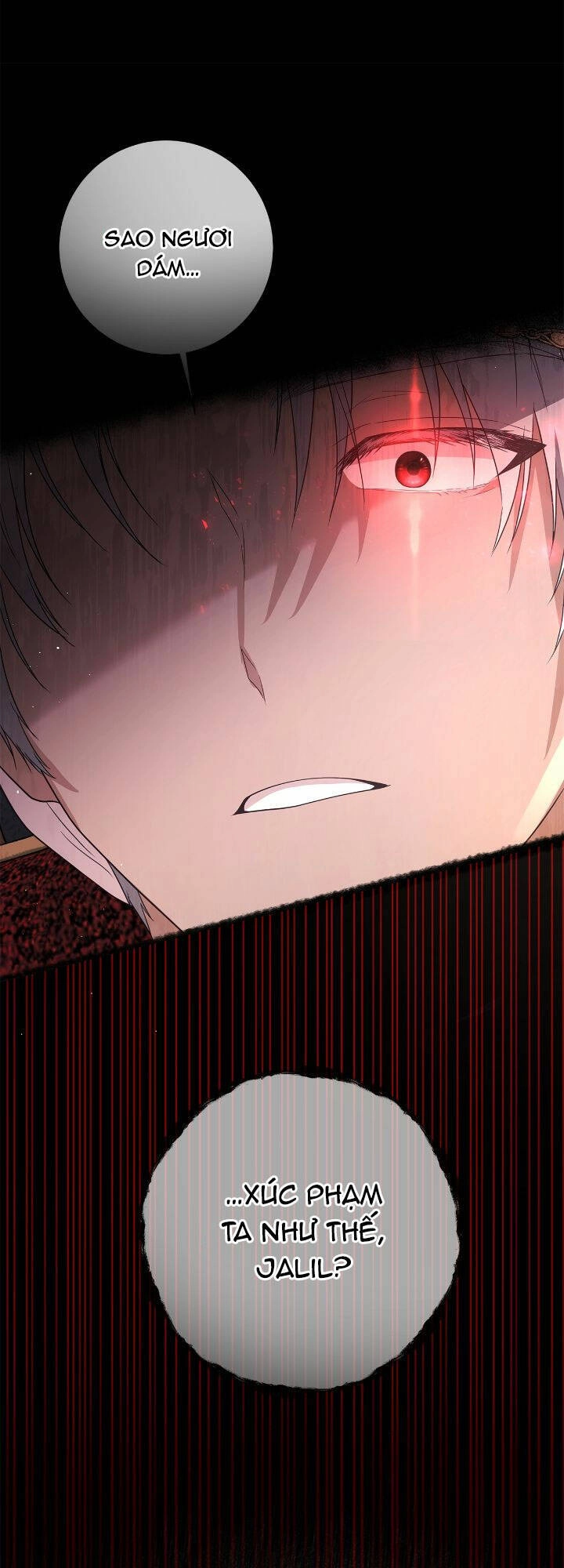 Vết Trăng Chapter 3.2 - 51