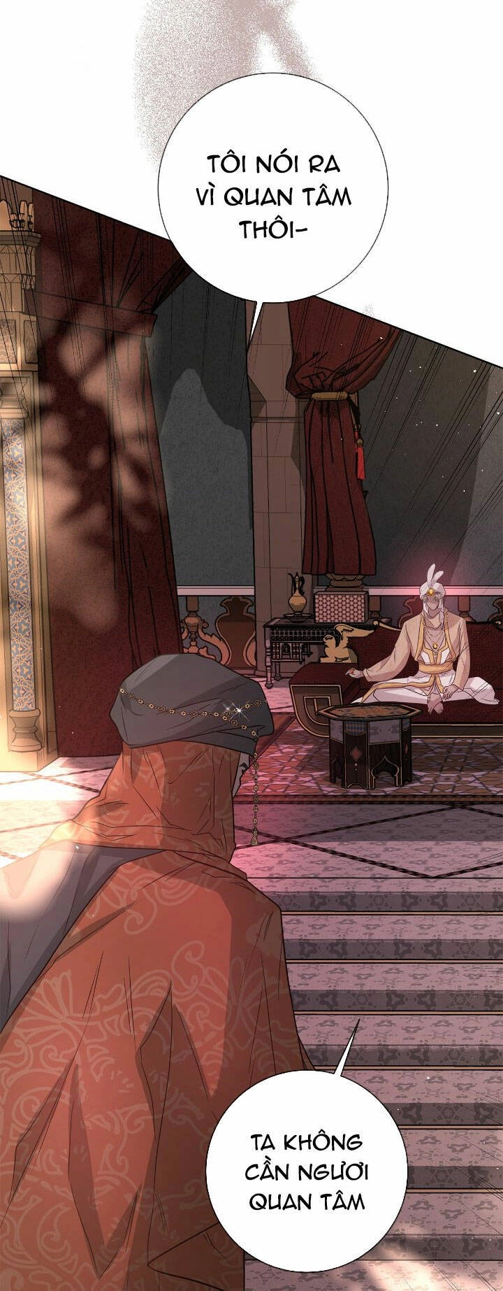 Vết Trăng Chapter 3.2 - 54