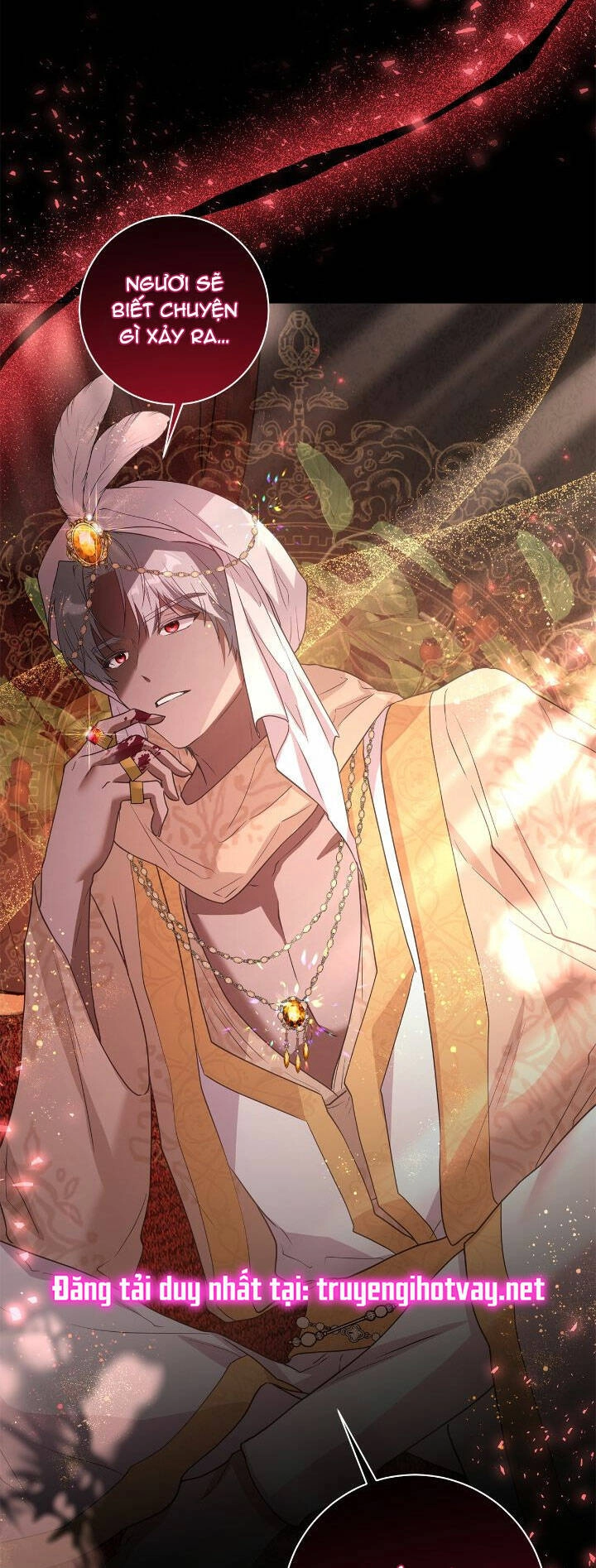 Vết Trăng Chapter 3.2 - 58