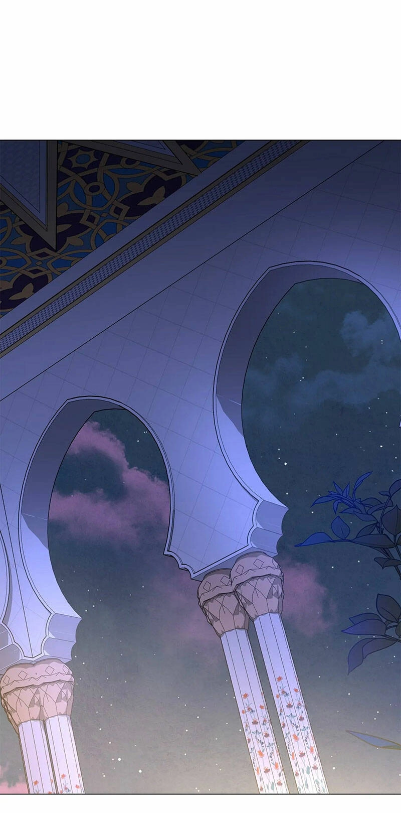 Vết Trăng Chapter 4.1 - 1